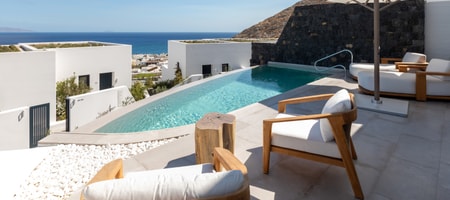 Etherio Villa