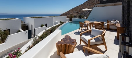 Orama Villa