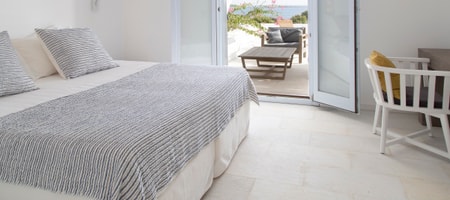 Superior Sea View Suite with Private Pool