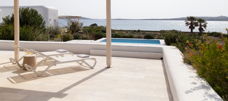 2 Bedroom Sea View Private Residence 1 with Private Pool