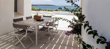 2 Bedroom Sea View Private Residence 2 with Private Pool