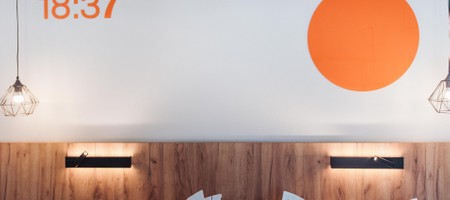 Deluxe Room - First Floor