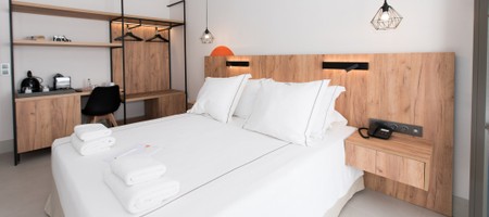 Superior Room - Disabled Access