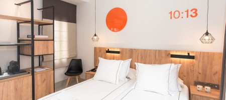 Superior Room - Ground Floor