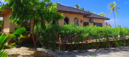 2 Bedrooms  Villa with Private Pool
