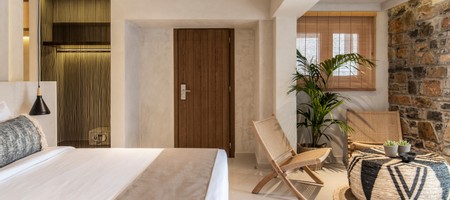 Privilege Suite Private Pool