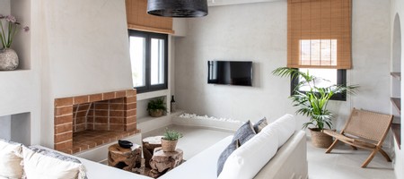 The Sand Suite with Panoramic Sea view & Indoor Hydromassage tub