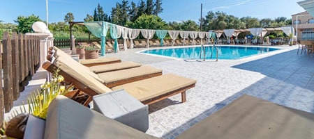 Saint Peter Bay Aparthotel