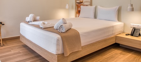 Comfort Room Ground Floor