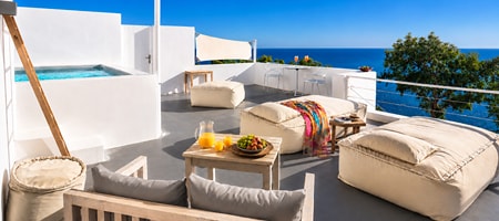 Aegean Dream Suite