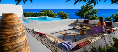 Infinite Horizon Suite