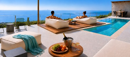 Summit Villa