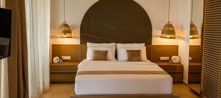 King Suite