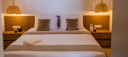 Standard King Room