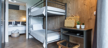 Family Apartment