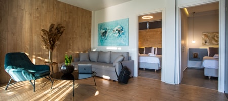 Superior Apartment