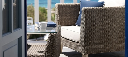 Executive Sea View Junior Suite