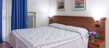 Double Room Single Use
