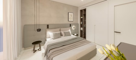Executive Villa