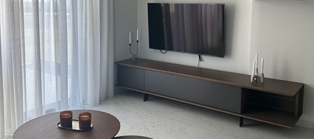 Master Villa
