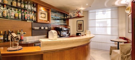San Marco Hotel Rome