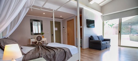 Family Rooms