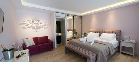 Penelope Suites
