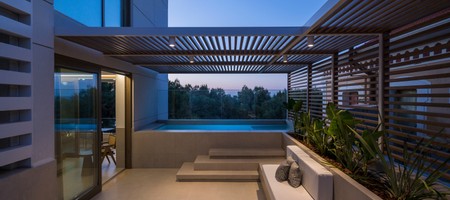 Deluxe Suite Private Pool