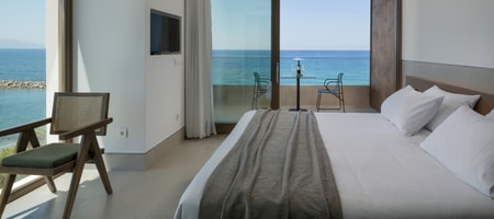 Premium Superior Room