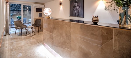 San Silvestro Hotel Rome