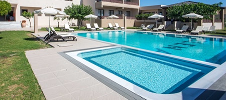 Santa Helena Hotel Adults Only
