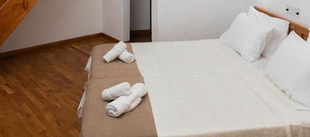 Maisonnette Room