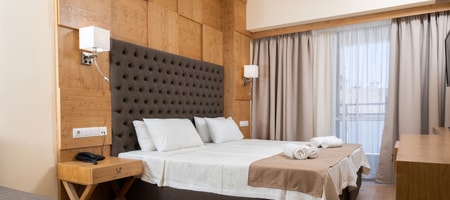 Urban Twin Room