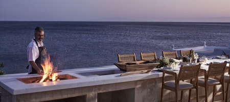 Villa Santa Katerina