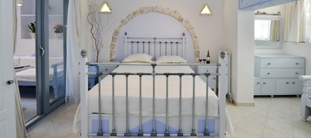 Design Suite Two Bedrooms-Semi Basement