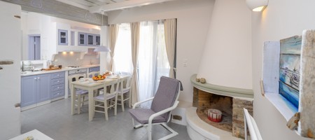 Two Bedroom Grand Suite