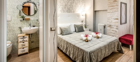 Santamaggiore Inn Rome