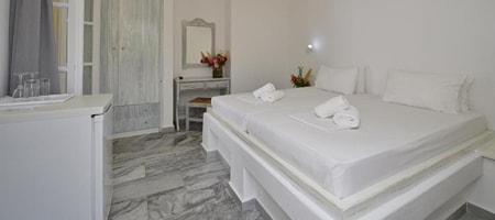 Basic Double Room