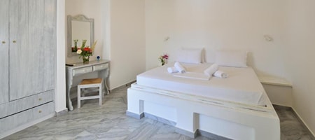 Double Plus Room