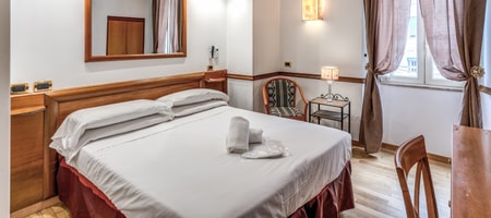 Boutique Hotel Santa Prassede Rome