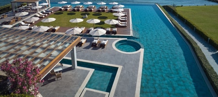 Lesante Blu Exclusive Beach Resort