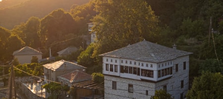 Santikos Mansion
