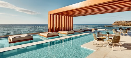 Enorme Santanna Island - Premium All Inclusive