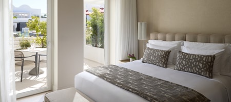 Comfort Suite