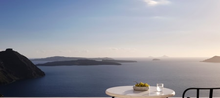 Suite Sea View