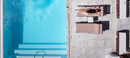 San Antonio Luxury Hotel Santorini