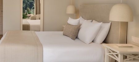 Fabulous Bay- Sea View Room