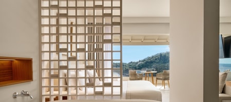 Fabulous Bay Junior Suite