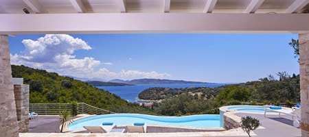 Villa Tatiana at San Stefano | Our Sister Property