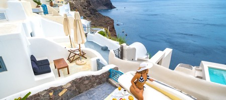 Paradise Cave House without Hot Tub